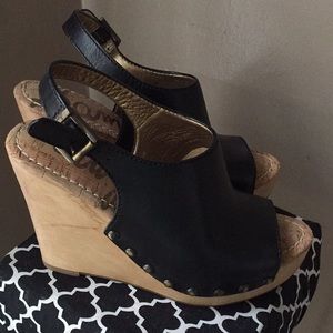 SAM EDELMAN SHOES